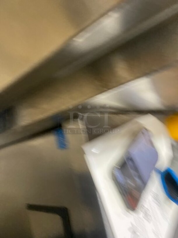 Think Centre POS System With Cash Draw & Computer! - Image 5 of 6