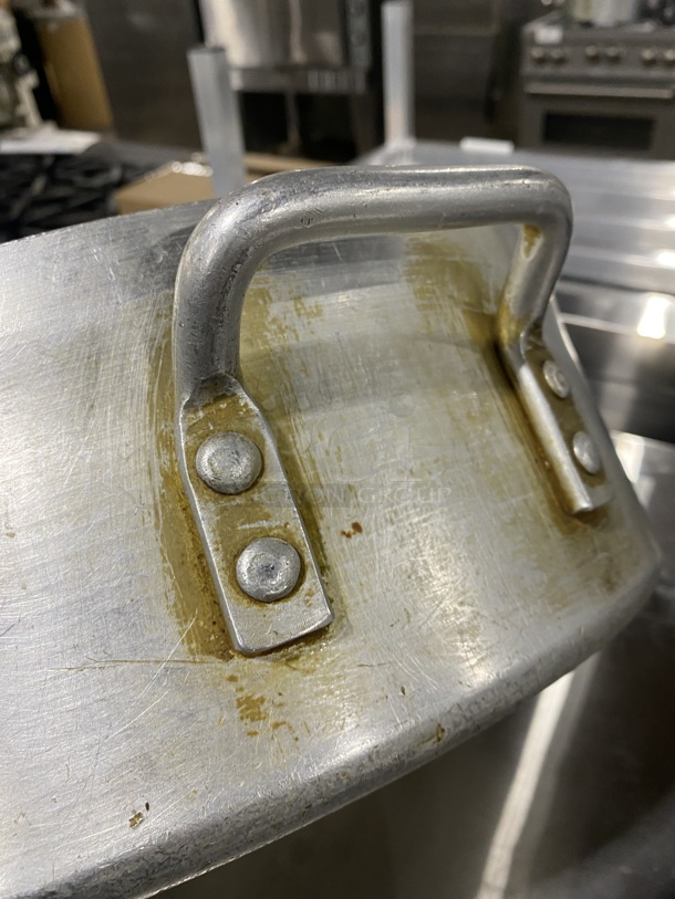 Aluminum Braising Pot! - Image 4 of 5