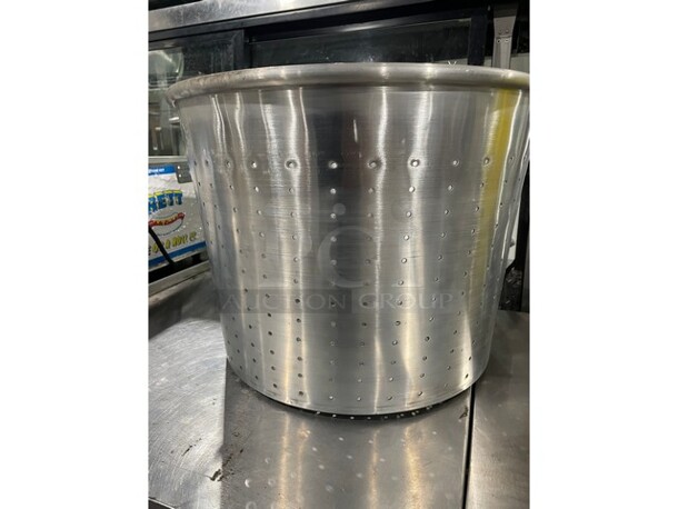 Round Draining Pot! - Image 4 of 6