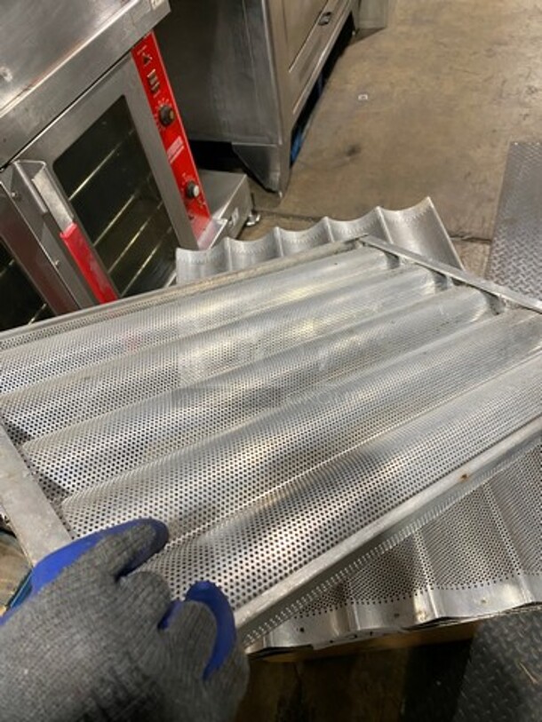 Bread Baking Mold! 3x Your Bid! - Image 6 of 6