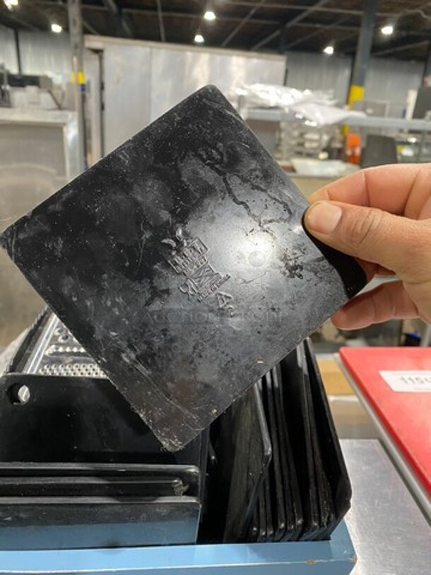 ALL ONE MONEY! MISCELLANEOUS! Includes, Cheese Grater, Poly Tongs, And More! - Image 3 of 10