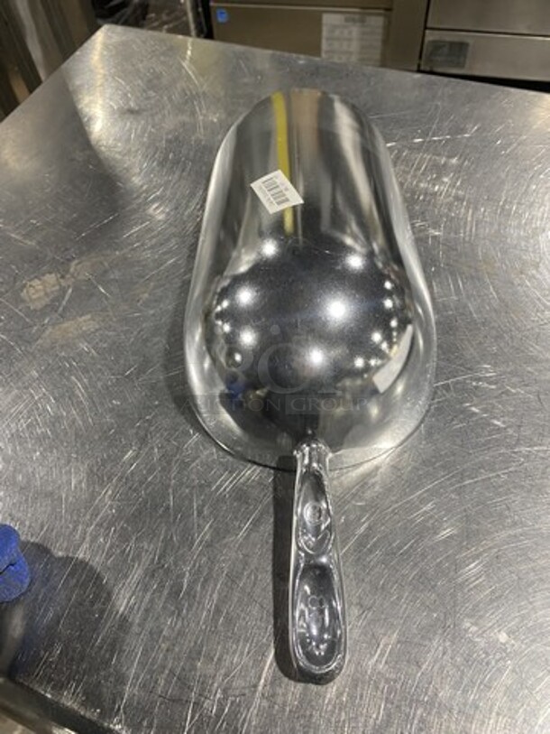 NEW! 85oz Scoop! 6 X Your Bid!  - Image 5 of 5