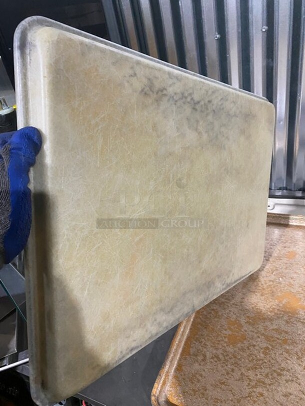 Stainless Steel Sheet Pans! - Image 3 of 4