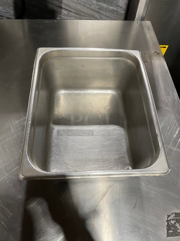 Lot Of Commercial Steam Table/Hotel Pans! All One Money! - Image 3 of 4