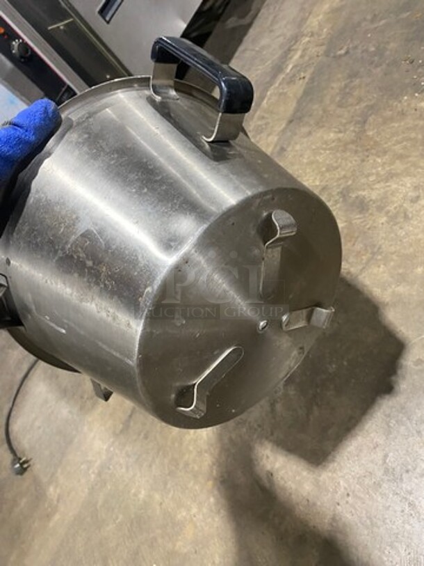 ALL ONE MONEY! Coffee Filter Basket! - Image 3 of 5