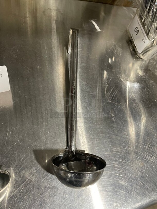 ALL ONE MONEY! Assorted Ladles! - Image 4 of 4