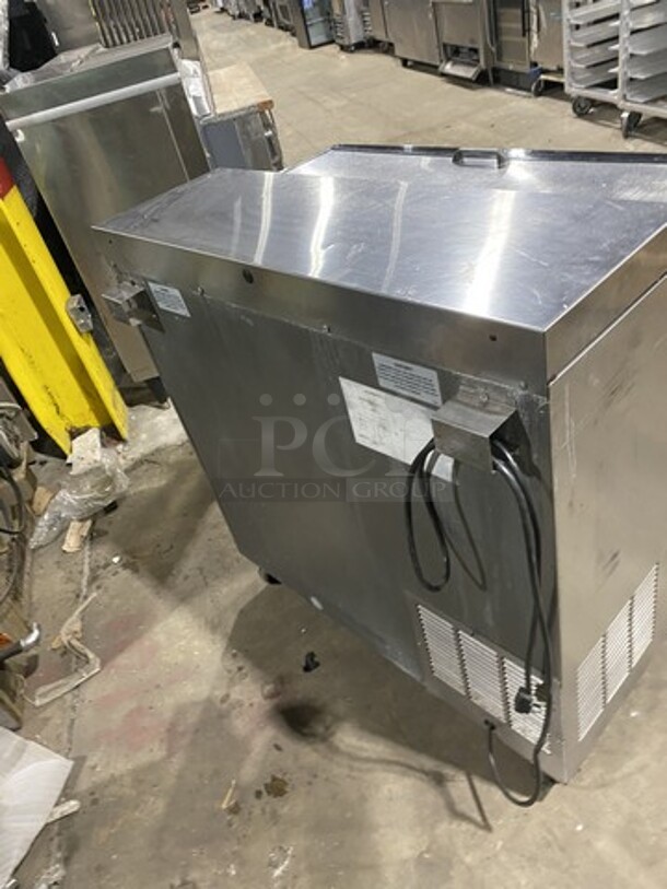 Perlick Refrigerated Glass Froster! Model FR36 Serial 660605! 115V 1 Phase! - Image 4 of 8