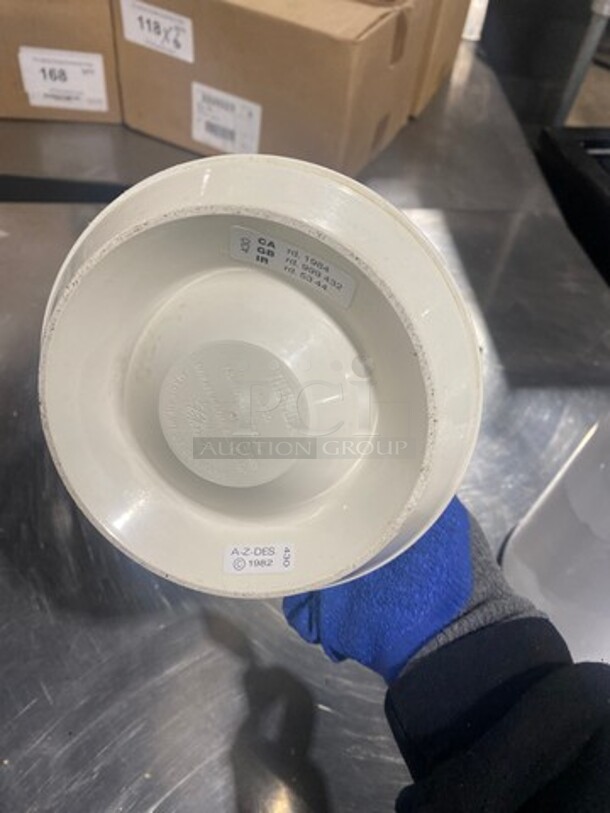 Decorative Creamer/Milk Dispenser! 2x Your Bid! - Image 11 of 12