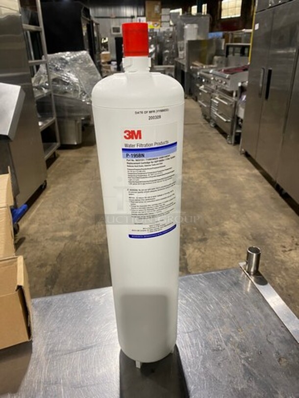 NEW! IN THE BOX! Water Filtration Replacement Cartridge! - Image 3 of 5