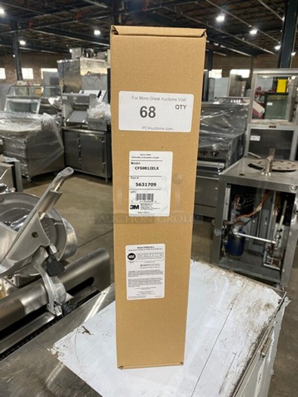 NEW! IN THE BOX! Water Filtration Replacement Cartridge! - Image 1 of 4