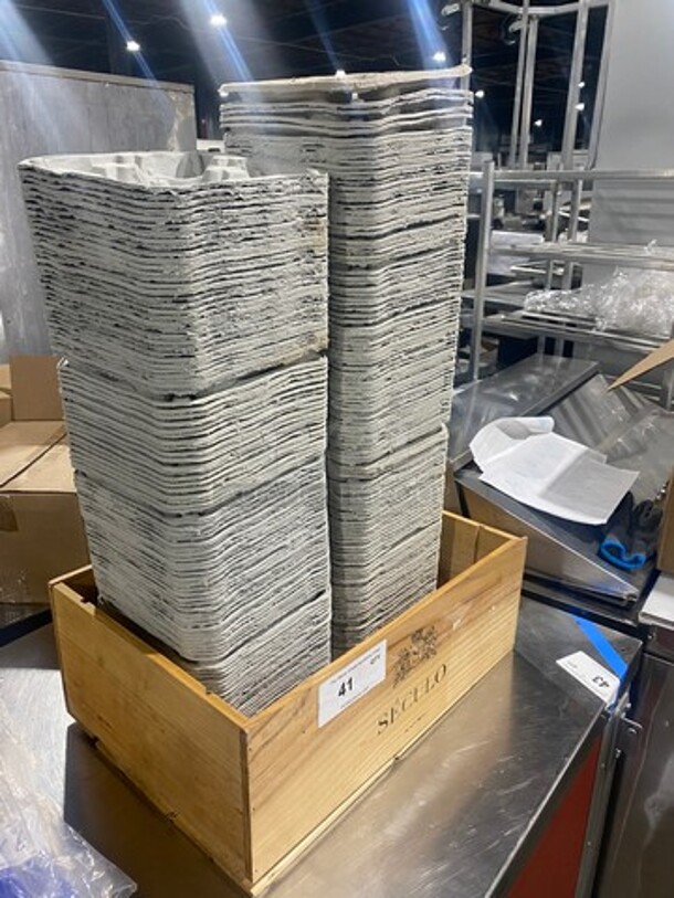 ALL ONE MONEY! To-Go Cup Holders! - Image 2 of 8