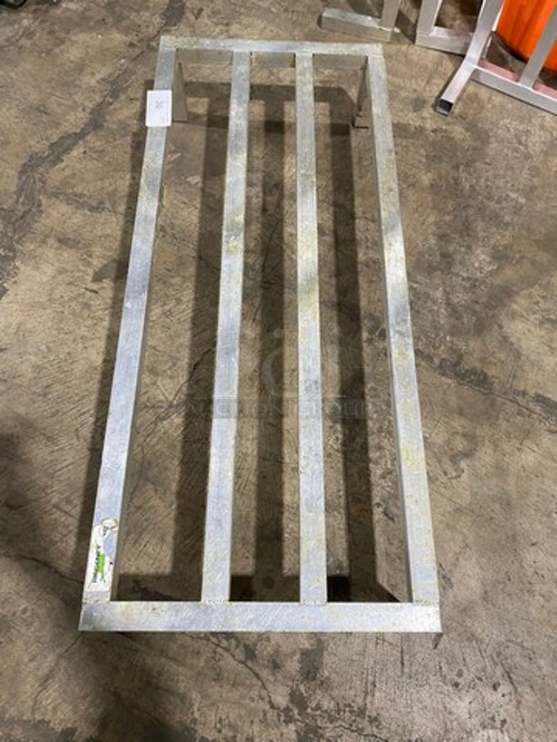 Regency Aluminum Dunnage Rack! - Image 4 of 5