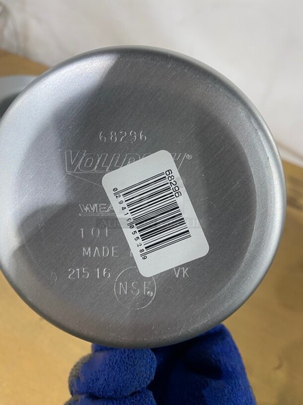 NEW Vollrath Bake Ware! 2x Your Bid! - Image 7 of 7