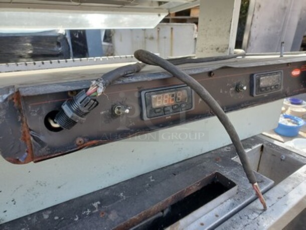 Hatco Glo-Ray Food warmer|120 Volt - Image 4 of 5