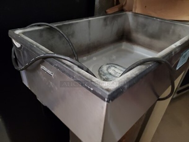 VOLLRATH Warmer  - Image 3 of 3
