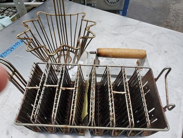 Kitchenware  - Image 2 of 6