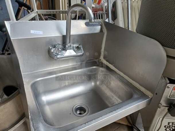 Amtekco Sink  - Image 4 of 8