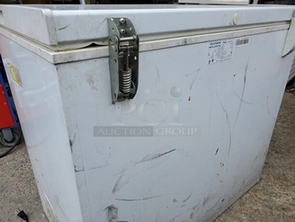 Haier Freezer|115V.  - Image 3 of 8