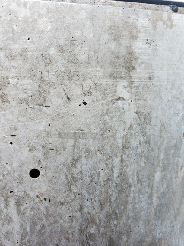 Natural Gas Fryer (unknown condition)  - Image 5 of 7