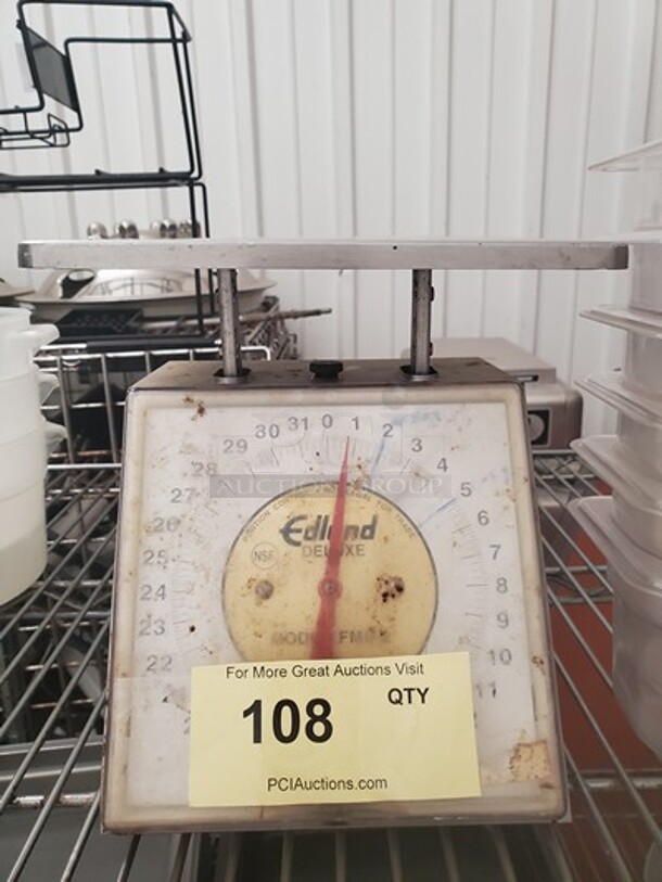 Portion Control Scale - Image 2 of 4