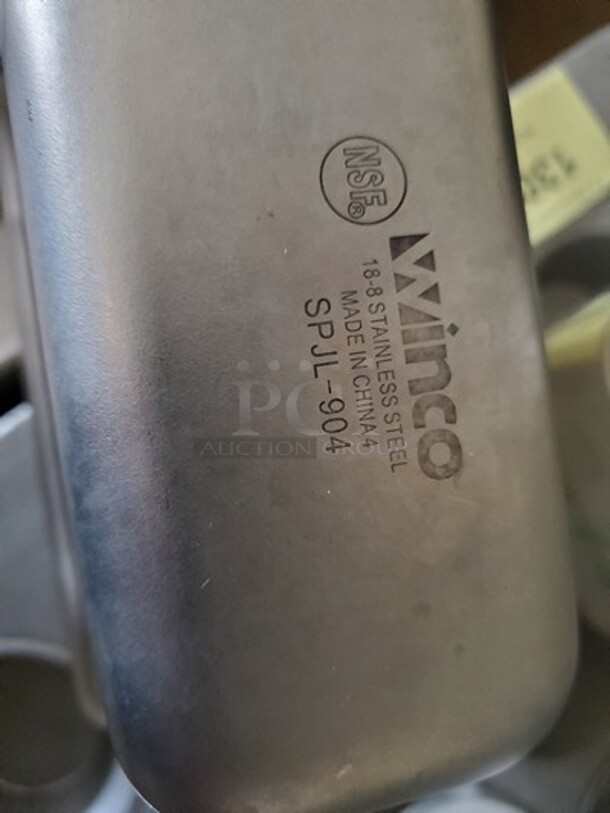 Stainless Steel Food Pan  - Image 3 of 5
