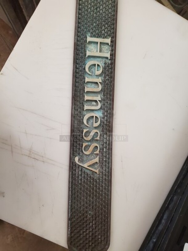 BAR RAIL MAT - Image 3 of 3