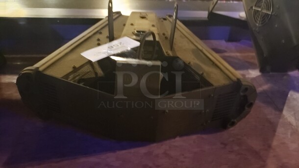 DJ Light Not tested (Location 1) - Image 2 of 3