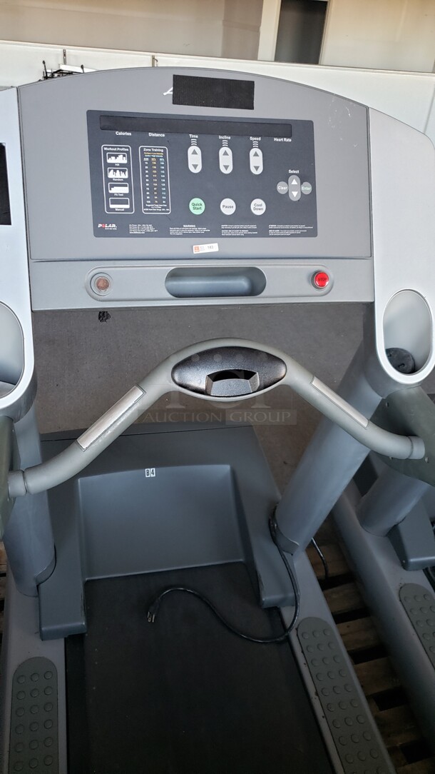Treadmill 

Not tested

(Location 2) - Image 2 of 2