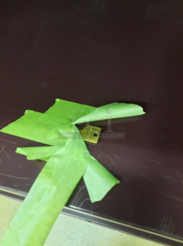 Metal Filing Cabinets With Shelves. Comes With Keys. 4 Times Your Bid! (Main Building)  - Image 6 of 6