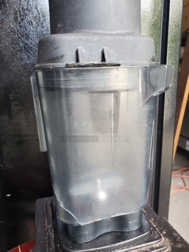 Vitamix commercial blender Tested & Working!  - Image 4 of 5