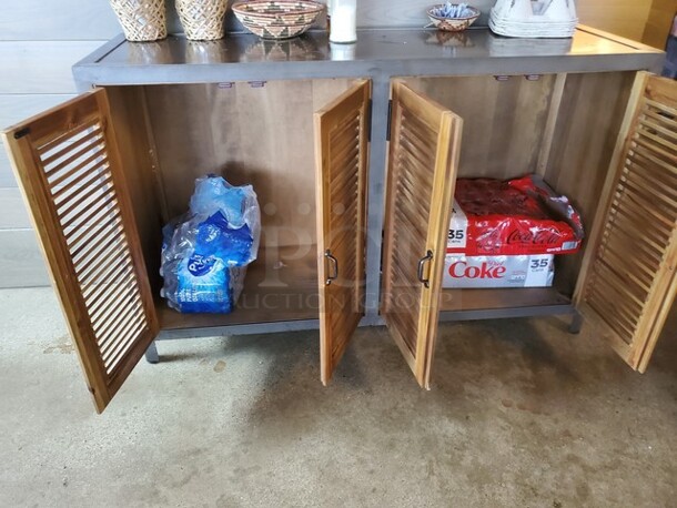 Storage Furniture/Cabinet - Image 4 of 4