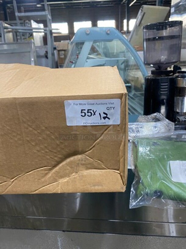 NEW! Chef Revival Chef's Jacket! 12x Your Bid! - Image 1 of 2