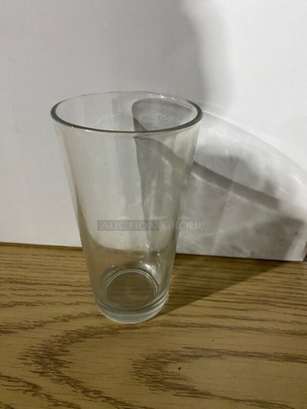 NEW! IN THE BOX! Hi Ball Drinking Glasses! - Image 2 of 4