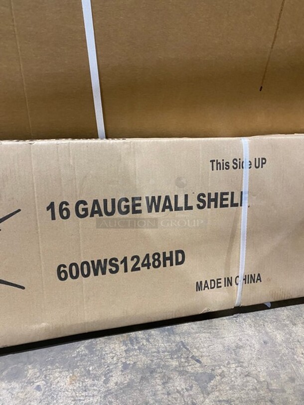 NEW IN BOX! Regency 16 Gauge Wall Shell!  - Image 5 of 5