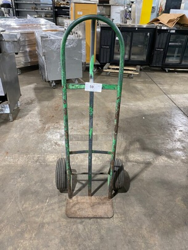 Commercial Moving Dolly! - Image 1 of 4