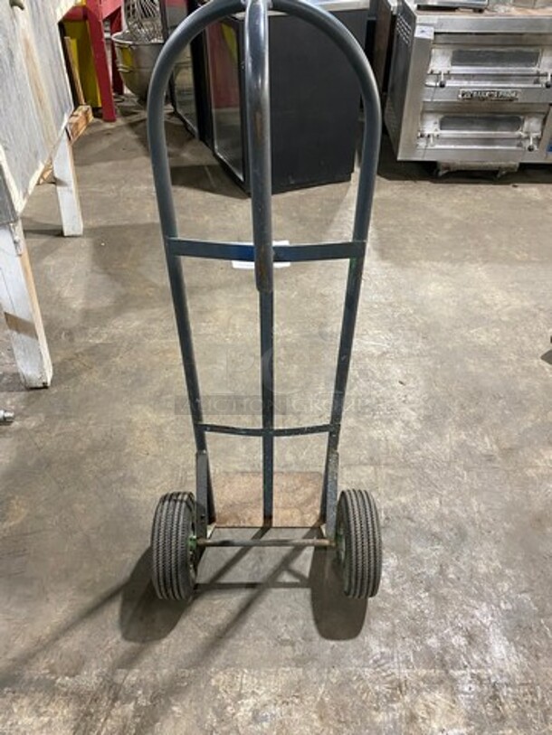 Commercial Moving Dolly! - Image 3 of 4