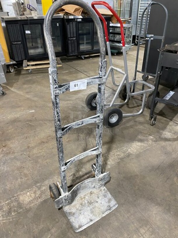 Commercial Moving Dolly! - Image 2 of 4