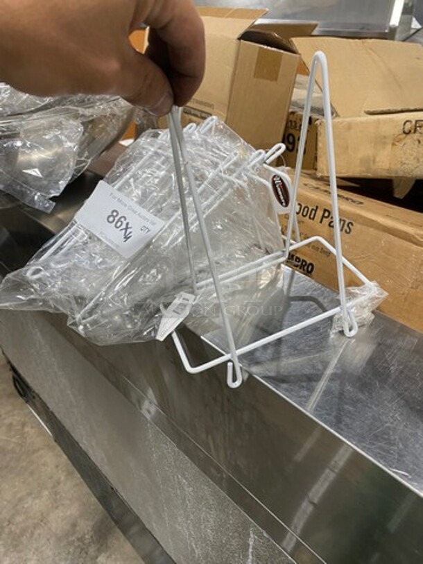 NEW! Winware Scoop Holder! 4x Your Bid! - Image 2 of 2