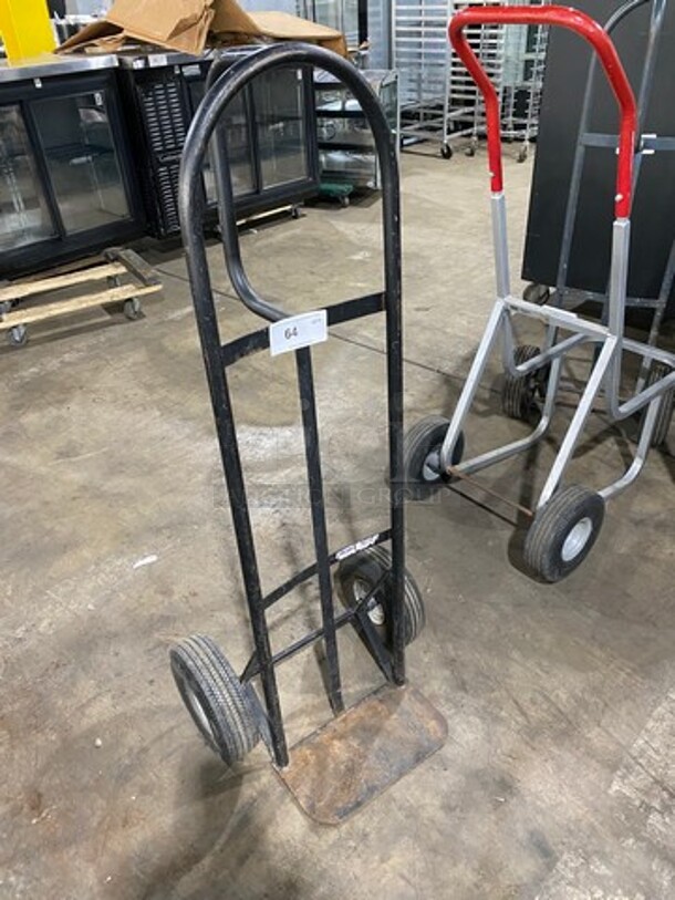 Commercial Moving Dolly! - Image 2 of 4