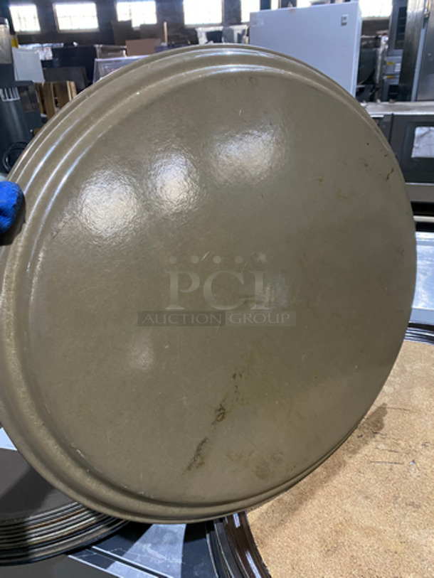 Various Color Serving Trays! 10x Your Bid! - Image 3 of 4