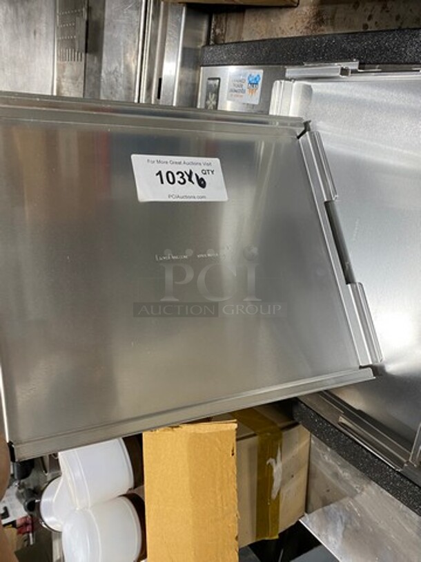 NEW! Lloyd Pans Baking Sheet Pans! 6x Your Bid! - Image 3 of 3
