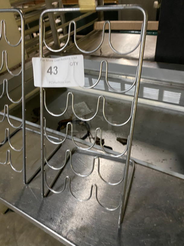 Metal Countertop K Cup Racks! - Image 2 of 4