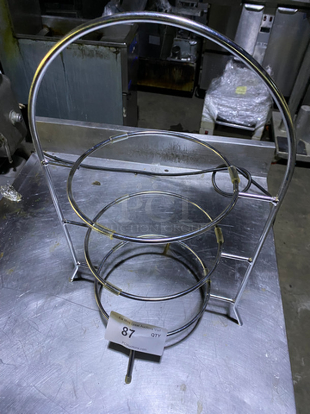 Countertop Metal Display Stand! - Image 5 of 5