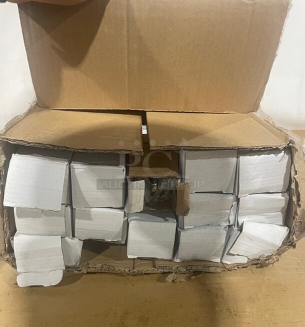 NEW! Acopa Stainless Steel Edgeworth Dinner Knife! - Image 2 of 6