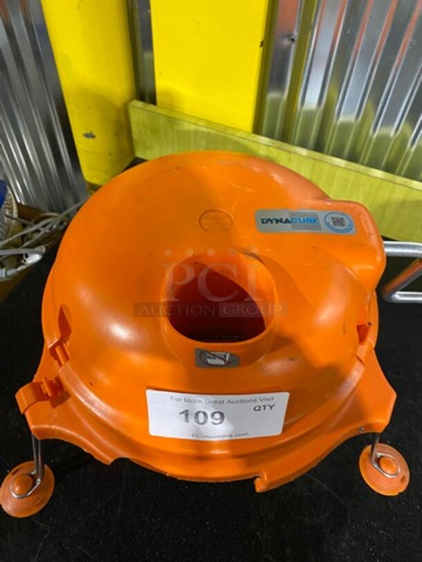 Dynamic Countertop Poly Manual Vegetable Cutter! - Image 4 of 8