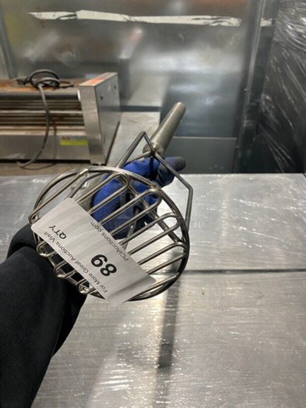 Handheld Potato Masher! - Image 4 of 6