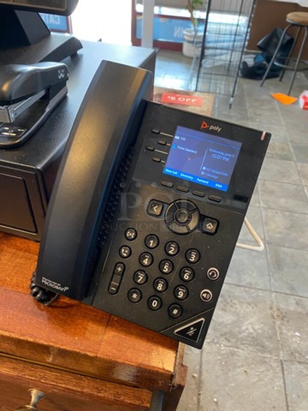WOW! ALL ONE MONEY! Posnow POS System! SOME ITEMS MAY NOT BE INCLUDED! WORKING WHEN REMOVED! - Image 4 of 7