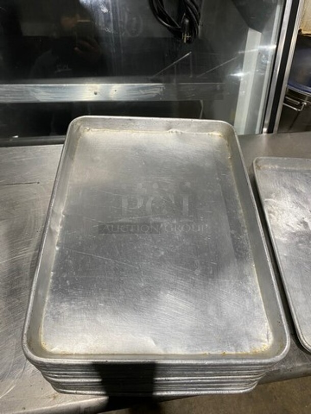 Baking Sheet Pans! 9x Your Bid! - Image 2 of 4