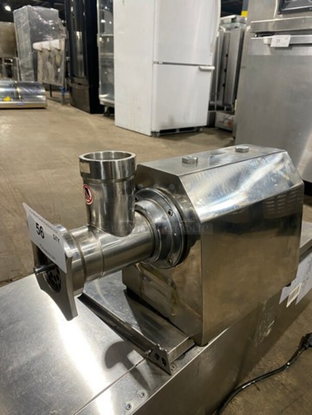 Commercial Countertop Meat Grinder! - Image 2 of 7