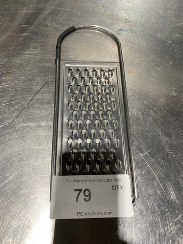 Handheld Cheese Grater! - Image 1 of 3